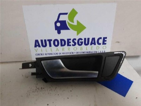 Manilla Interior Puerta Trasera Izquierda Audi Q5 2 0 16V TDI 