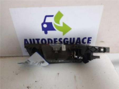 Manilla Interior Puerta Trasera Izquierda Audi Q5 2 0 16V TDI 