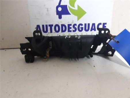 Manilla Interior Puerta Delantera Derecha Audi A3 2 0 TDI 