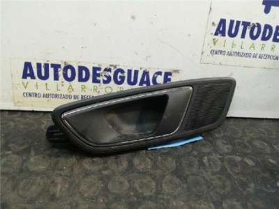 Manilla Interior Puerta Trasera Izquierda Seat LEON 2 0 TDI  2