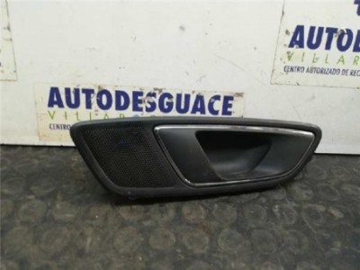 Manilla Interior Puerta Trasera Derecha Seat LEON 2 0 TDI  2
