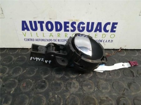 Manilla Interior Puerta Delantera Derecha BMW MINI 1 6 16V 