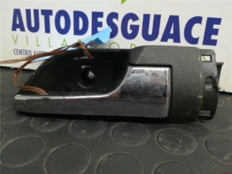 Manilla Interior Puerta Delantera Derecha Opel ASTRA GTC 1 6 16V 