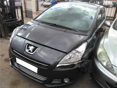 Manilla Interior Puerta Trasera Izquierda Peugeot 5008 2 0 16V HDi FAP 