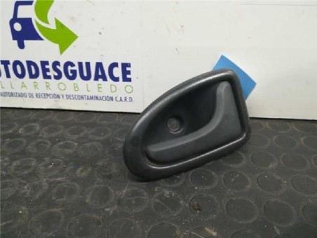 Manilla Interior Puerta Delantera Derecha Opel VIVARO FURGÓN/COMBI 2 5 CDTI 