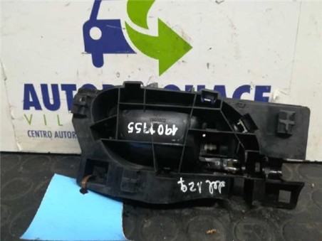 Manilla Interior Puerta Delantera Izquierda Peugeot 5008 2 0 16V HDi FAP 