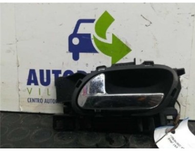 Manilla Interior Puerta Delantera Izquierda Peugeot 5008 2 0 16V HDi FAP 