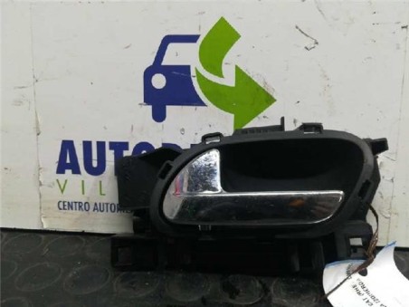 Manilla Interior Puerta Delantera Izquierda Peugeot 5008 2 0 16V HDi FAP 