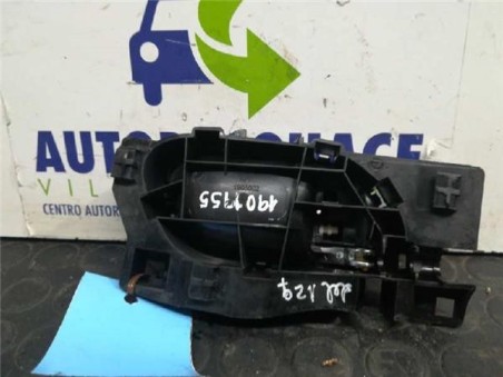 Manilla Interior Puerta Delantera Izquierda Peugeot 5008 2 0 16V HDi FAP 