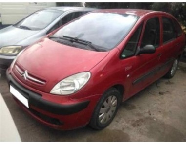 Manilla Interior Puerta Delantera Derecha Citroen XSARA PICASSO 1 6 16V HDi 