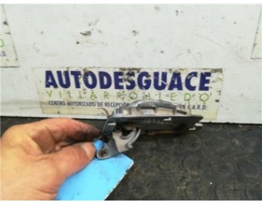 Manilla Interior Puerta Delantera Derecha Citroen XSARA PICASSO 1 6 16V HDi 