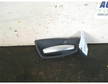 Manilla Interior Puerta Delantera Derecha BMW SERIE 1 BERLINA 2 0 16V D 