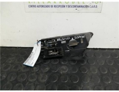 Manilla Interior Puerta Delantera Derecha Hyundai VELOSTER 1 6 