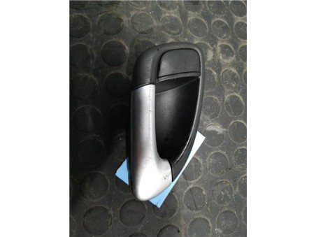 Manilla Interior Puerta Delantera Derecha Cadillac BLS 1 9 D PDF 