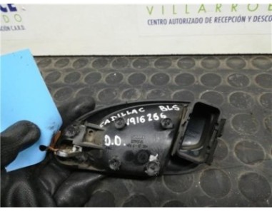 Manilla Interior Puerta Delantera Derecha Cadillac BLS 1 9 D PDF  Manilla Interior Puerta Delantera Derecha Cadillac BLS 1 9 D PDF