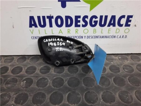 Manilla Interior Puerta Trasera Izquierda Cadillac BLS 1 9 D PDF 