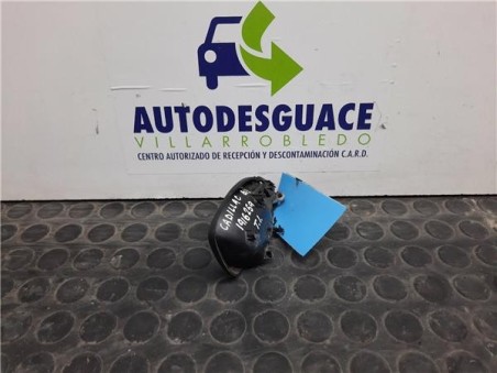 Manilla Interior Puerta Trasera Izquierda Cadillac BLS 1 9 D PDF 