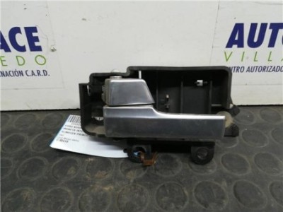 Manilla Interior Puerta Trasera Izquierda Ford KUGA 2 0 TDCi