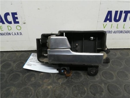Manilla Interior Puerta Trasera Izquierda Ford KUGA 2 0 TDCi 
