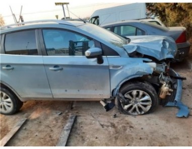 Manilla Interior Puerta Trasera Izquierda Ford KUGA 2 0 TDCi 