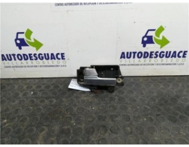 Manilla Interior Puerta Trasera Izquierda Ford KUGA 2 0 TDCi 