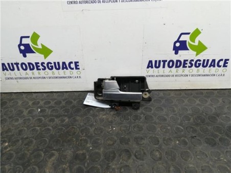 Manilla Interior Puerta Trasera Izquierda Ford KUGA 2 0 TDCi 