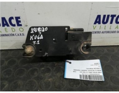 Manilla Interior Puerta Trasera Izquierda Ford KUGA 2 0 TDCi 