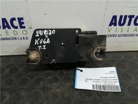 Manilla Interior Puerta Trasera Izquierda Ford KUGA 2 0 TDCi 