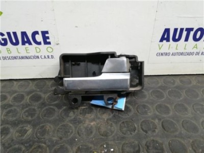 Manilla Interior Puerta Delantera Derecha Ford KUGA 2 0 TDCi