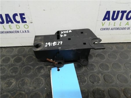 Manilla Interior Puerta Delantera Derecha Ford KUGA 2 0 TDCi 