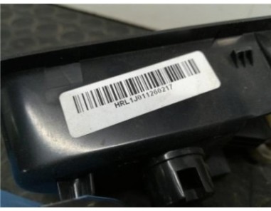 Manilla Interior Puerta Trasera Izquierda Ssangyong KORANDO 2 0 TD 