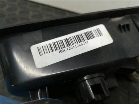 Manilla Interior Puerta Trasera Izquierda Ssangyong KORANDO 2 0 TD 