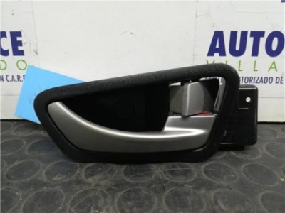 Manilla Interior Puerta Delantera Derecha Ssangyong KORANDO 2 0 TD