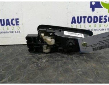 Manilla Interior Puerta Delantera Derecha Ssangyong KORANDO 2 0 TD 