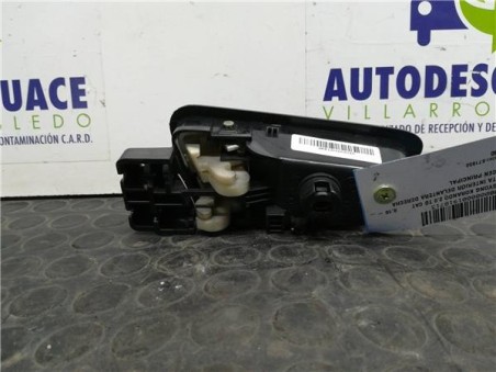 Manilla Interior Puerta Delantera Derecha Ssangyong KORANDO 2 0 TD 