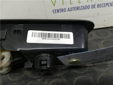 Manilla Interior Puerta Delantera Derecha Ssangyong KORANDO 2 0 TD 