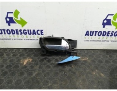 Manilla Interior Puerta Delantera Derecha Citroen C4 BERLINA 1 6 16V 