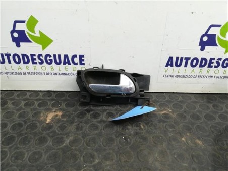 Manilla Interior Puerta Delantera Derecha Citroen C4 BERLINA 1 6 16V 