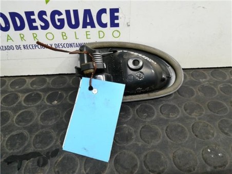 Manilla Interior Puerta Delantera Derecha Renault MEGANE I SCENIC 1 9 dTi D 