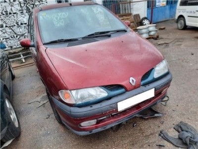 Manilla Interior Puerta Delantera Derecha Renault MEGANE I SCENIC 1 9 dTi D  2