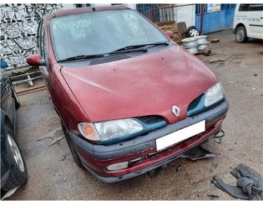 Manilla Interior Puerta Delantera Derecha Renault MEGANE I SCENIC 1 9 dTi D 