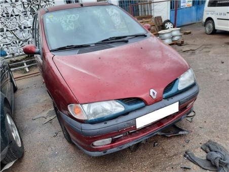 Manilla Interior Puerta Delantera Derecha Renault MEGANE I SCENIC 1 9 dTi D 