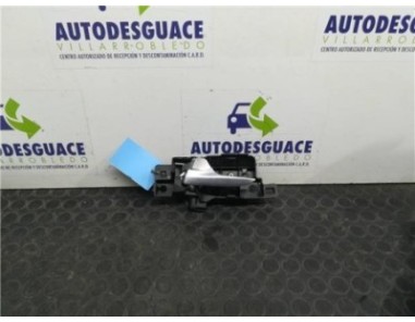 Manilla Interior Puerta Trasera Izquierda Ford MONDEO SPORTBREAK 2 0 TDCi 