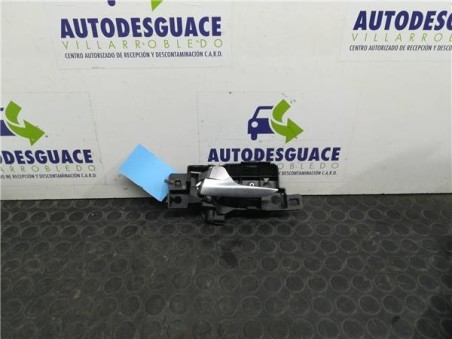 Manilla Interior Puerta Trasera Izquierda Ford MONDEO SPORTBREAK 2 0 TDCi 