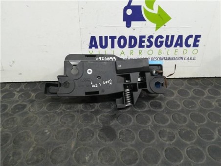 Manilla Interior Puerta Trasera Izquierda Ford MONDEO SPORTBREAK 2 0 TDCi 