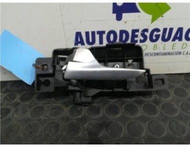 Manilla Interior Puerta Trasera Izquierda Ford MONDEO SPORTBREAK 2 0 TDCi 
