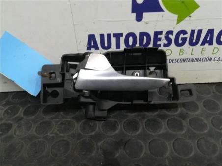 Manilla Interior Puerta Trasera Izquierda Ford MONDEO SPORTBREAK 2 0 TDCi 