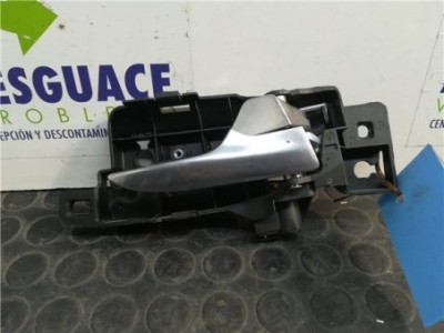 Manilla Interior Puerta Delantera Derecha Ford MONDEO SPORTBREAK 2 0 TDCi