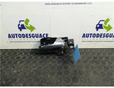 Manilla Interior Puerta Delantera Derecha Ford MONDEO SPORTBREAK 2 0 TDCi 