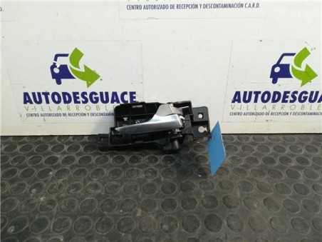Manilla Interior Puerta Delantera Derecha Ford MONDEO SPORTBREAK 2 0 TDCi 